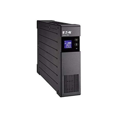 Eaton Ellipse PRO 1200 UPS 750W 1200VA - Reliable Power Protection for Your Devices